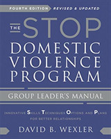 STOP Domestic Violence Program