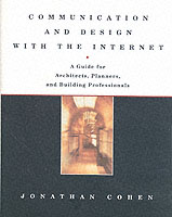 Communication and Design with the Internet