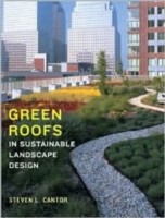 Green Roofs in Sustainable Landscape Design