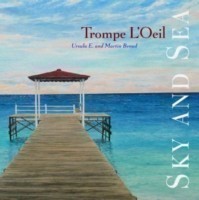 Trompe L´oeil Sky and Sea