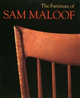 Furniture of Sam Maloof