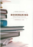 Bookmaking