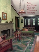 Arts and Crafts Rugs for Craftsman Interiors