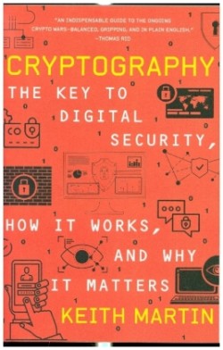 Cryptography