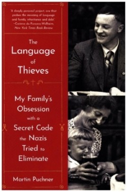 Language of Thieves