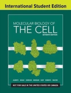 Molecular Biology of the Cell, 7th ed.