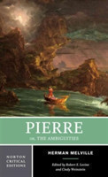 Pierre Or, The Ambiguities