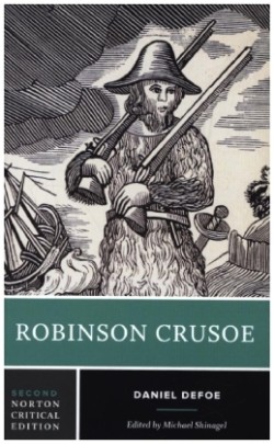 Robinson Crusoe