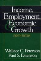 Income, Employment, and Economic Growth/USED-Very Good/