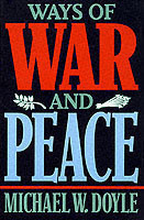 Ways of War and Peace