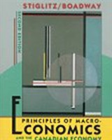 Principles of Macroeconomics and the Canadian Economy