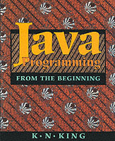 Java Programming