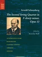 Second String Quartet in F-Sharp Minor