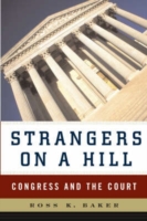 Strangers on a Hill