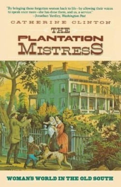 Plantation Mistress