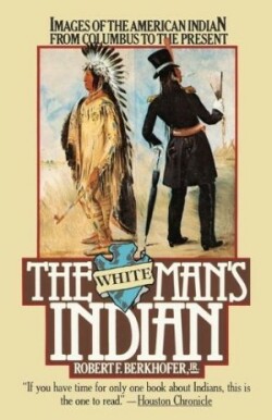 White Man's Indian