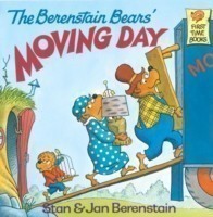 Berenstain Bears' Moving Day