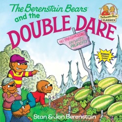 Berenstain Bears and the Double Dare