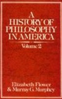 History of Philosophy in America (Volume 2)