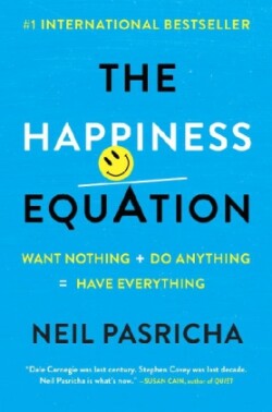 The Happiness Equation