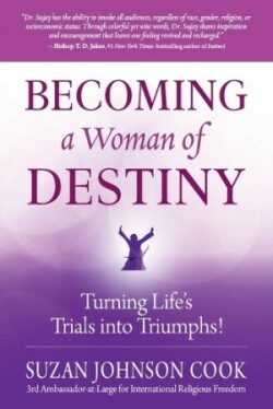 Becoming a Woman of Destiny