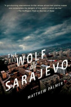 Wolf of Sarajevo