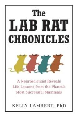 Lab Rat Chronicles