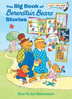 Big Book of Berenstain Bears Stories