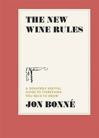New Wine Rules