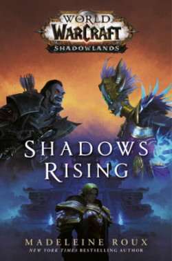 Shadows Rising