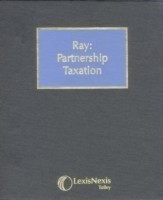 Ray: Partnership Taxation