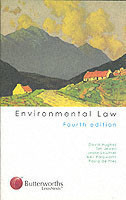 Environmental Law