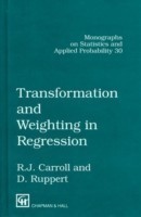 Transformation and Weighting in Regression