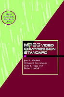 MPEG Video Compression Standard