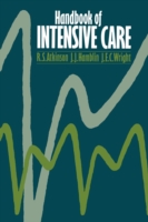 Handbook of Intensive Care