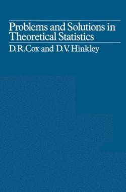 Problems and Solutions in Theoretical Statistics Quotation