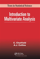 Introduction to Multivariate Analysis