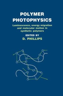 Polymer Photophysics