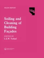 Soiling and Cleaning of Building Facades