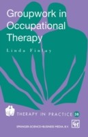 Groupwork in Occupational Therapy