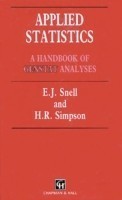 Applied Statistics
