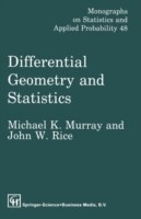 Differential Geometry and Statistics