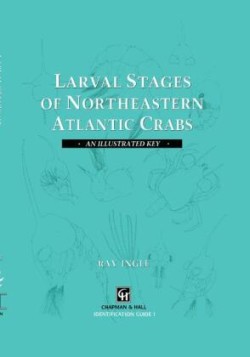 Larval Stages of Northeastern Atlantic Crabs