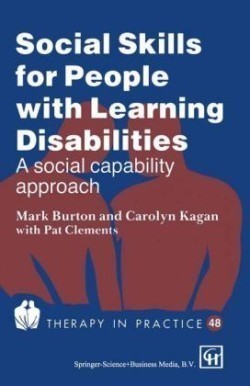 Social Skills for People with Learning Disabilities