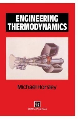 Engineering Thermodynamics