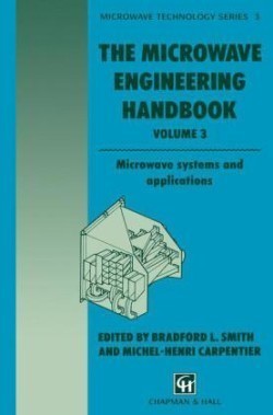 Microwave Engineering Handbook