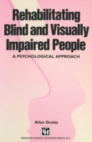 Rehabilitating Blind and Visually Impaired People