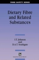 Dietary Fibre and Related Substances