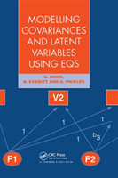 Modelling Covariances and Latent Variables Using EQS