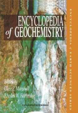 Encyclopedia of Geochemistry